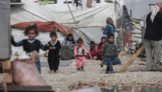 syrianrefugees lebanon 2016 副本